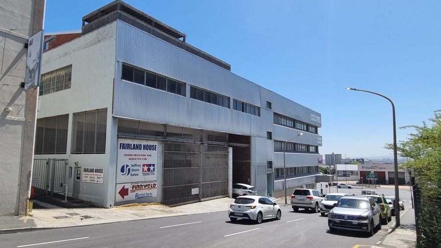 Commercial Property for Sale in Salt River Western Cape